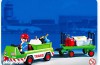 Playmobil - 3212s2 - Luggage Transport