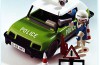 Playmobil - 3215v1 - Police Officer And Car