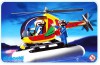 Playmobil - 3220 - Helicopter