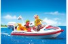 Playmobil - 3225 - Speed Boat