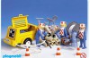 Playmobil - 3239s1 - Workers / generator