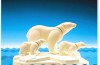 Playmobil - 3248v1 - Polar Bears