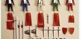 Playmobil - 3261 - Knights