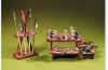 Playmobil - 3262s1v1 - Knights Accessories