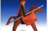 Playmobil - 3265s1 - Knight On Horse
