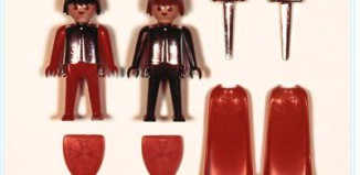 Playmobil - 3266s1v1 - Knights