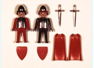 Playmobil - 3266s1v1 - Knights