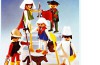 Playmobil - 3292 - Townspeople
