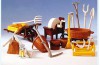 Playmobil - 3297 - Farmer's Accessories