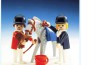 Playmobil - 3305-ant - Horse And Riders