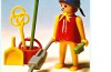Playmobil - 3315s1 - Cleaning Lady