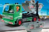 Playmobil - 3318 - Skip Truck
