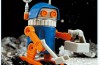 Playmobil - 3318v2 - Robot