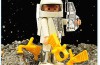 Playmobil - 3320s1 - Spaceman