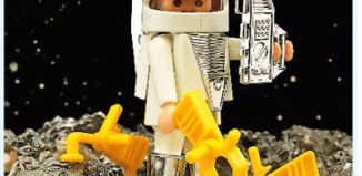 Playmobil - 3320s1 - Astronauta