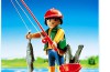 Playmobil - 3350 - Fisherman