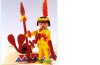 Playmobil - 3352s1 - Indien / Canoé