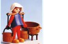 Playmobil - 3372s1 - Water Girl