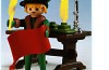 Playmobil - 3375 - Count / Table