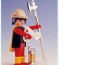 Playmobil - 3378 - Night Guard