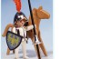 Playmobil - 3379 - Knight