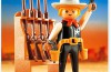 Playmobil - 3381v4 - Sheriff