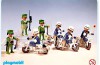 Playmobil - 3401 - Policemen