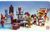 Playmobil - 3405 - Knights Super Set