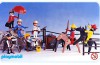 Playmobil - 3407 - Western Super Set