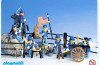 Playmobil - 3408 - US Cavalry