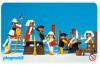 Playmobil - 3410 - Royal Attendants