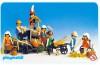 Playmobil - 3411 - Bauern Super Set