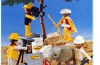 Playmobil - 3414 - Safari filmcrew