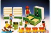 Playmobil - 3417 - Children's Playroom