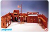 Playmobil - 3420 - Fort - Union - Superset