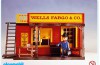 Playmobil - 3431 - Wells Fargo & Co.