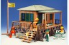 Playmobil - 3433 - Safari Station