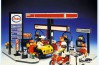 Playmobil - 3434v1-esp - Esso Gas Station