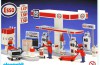 Playmobil - 3439 - Esso Station