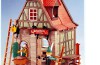 Playmobil - 3440-V1 - Tailors House