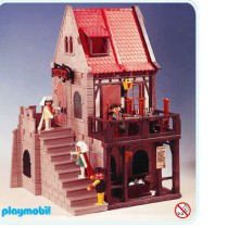 Playmobil - Ayuntamiento