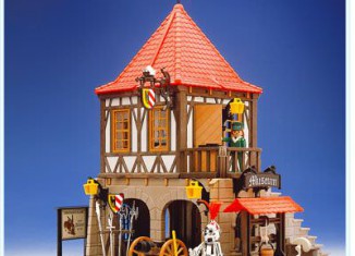 Playmobil - 3449 - Museum