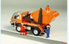 Playmobil - 3471 - Dumpster Truck