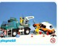 Playmobil - 3473v1 - Abschleppwagen und Reparaturauto