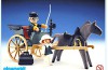 Playmobil - 3481 - Western Wagon