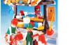 Playmobil - 3486-lyr - Pottery Market Stall