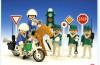 Playmobil - 3494 - Police Set