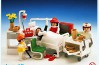 Playmobil - 3495V1 - Hospital Room