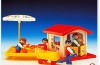 Playmobil - 3497 - Playground Playhouse & Sandbox