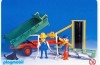 Playmobil - 3501v3 - Remorque de tracteur
